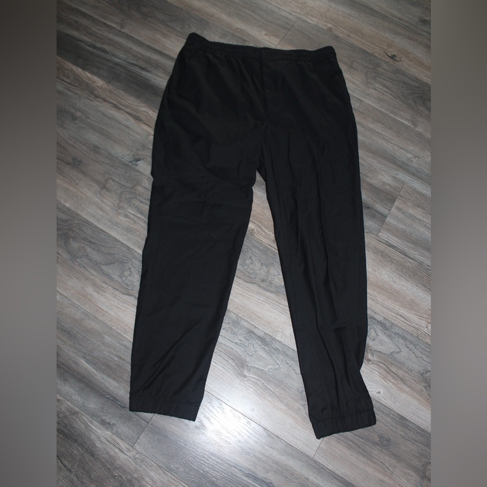 Black Dress Pants
